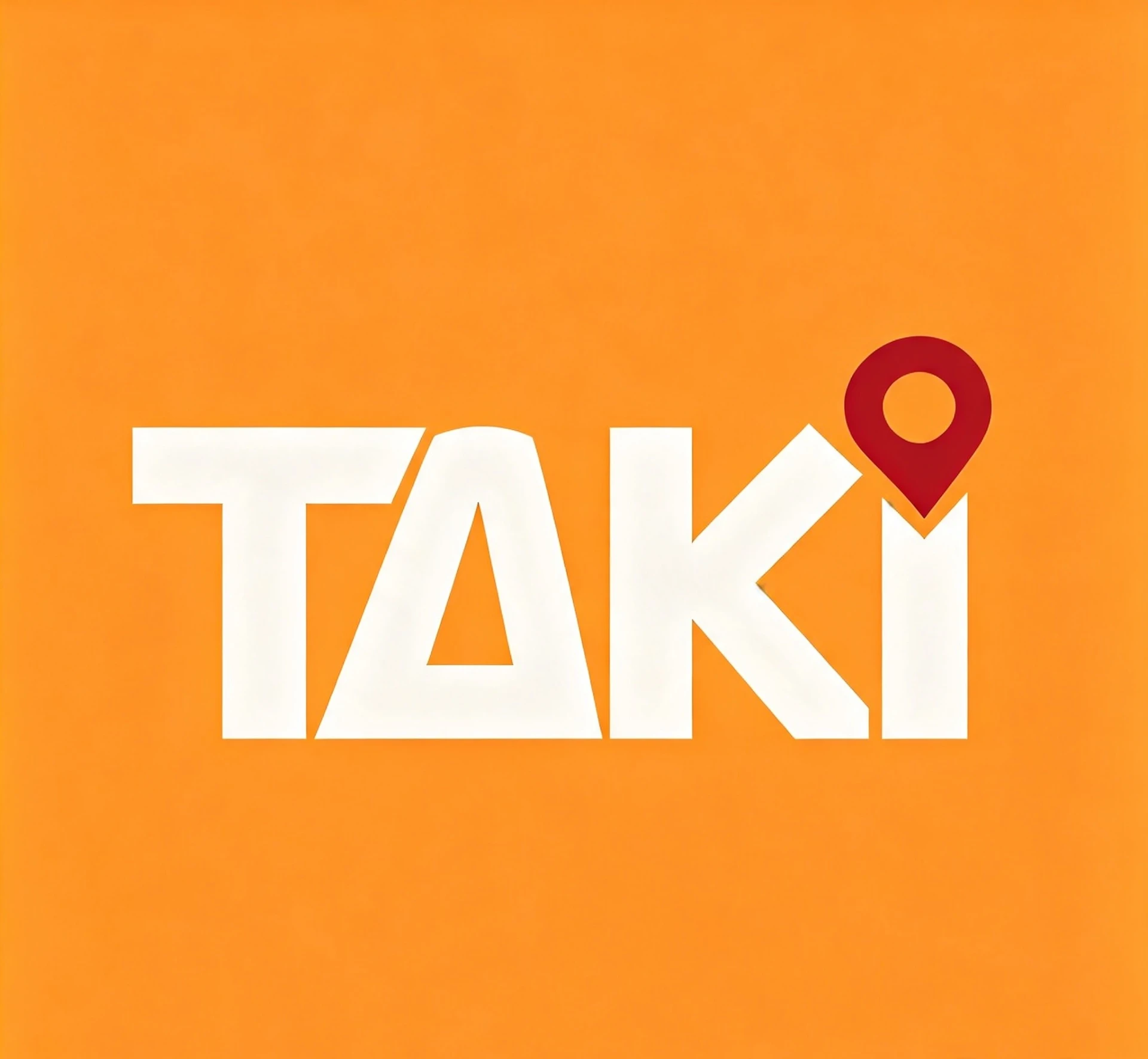 TAKÍ